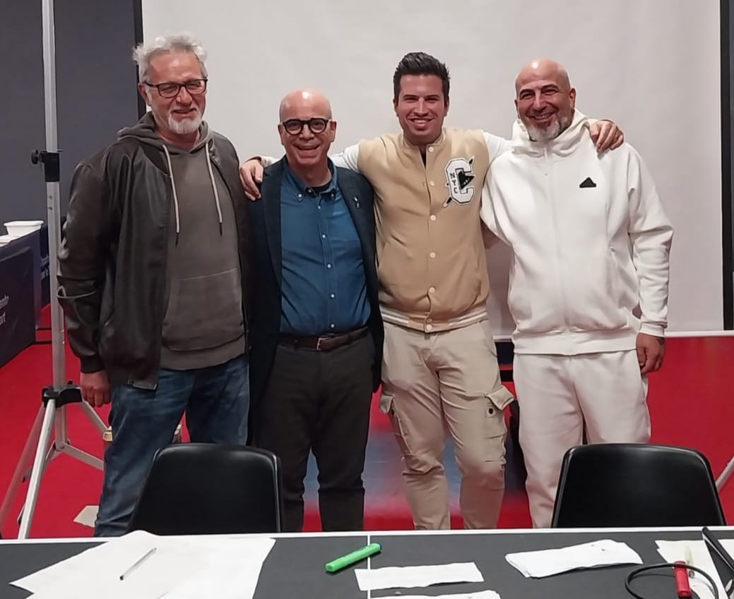 FITeT Abruzzo Consiglio Regionale 2025 2028