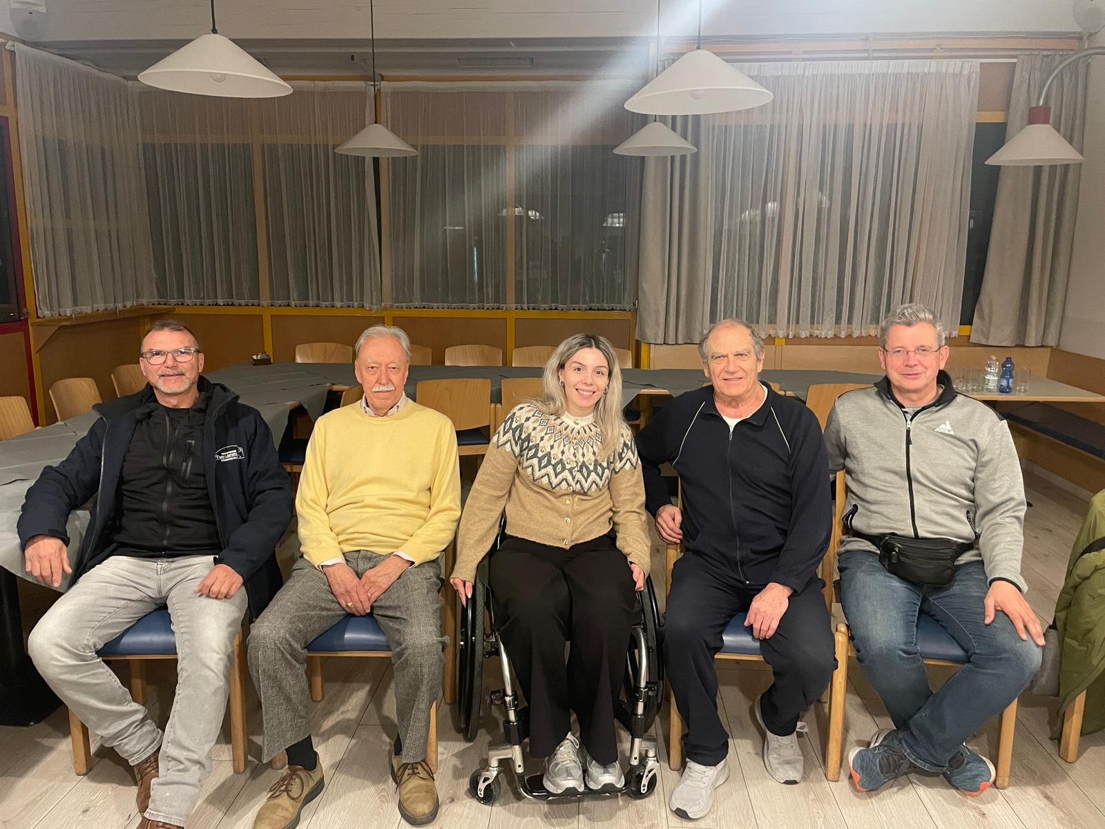FITeT Bolzano Assemblea Elettiva 2025 2028
