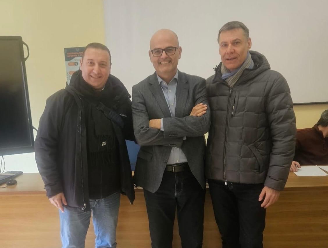 FITeT Lazio Consiglio Regionale 2025 2028