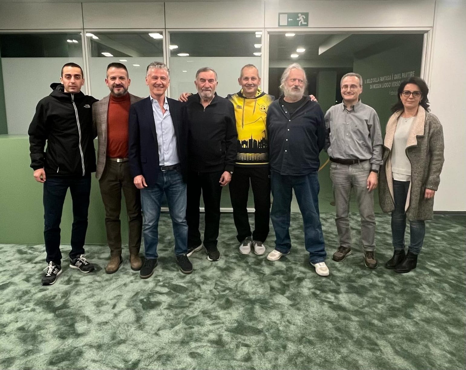 FITeT Lombardia Consiglio Regionale 2025 2028