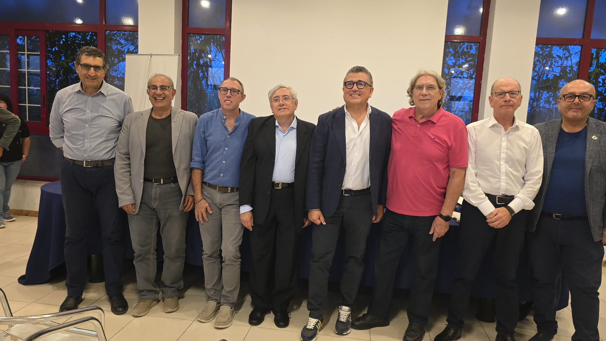 FITeT Sicilia elezioni per il quadriennio 2025 2028