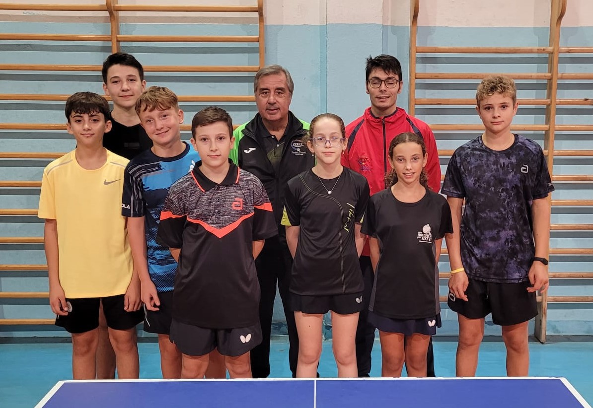 FITeT Toscana stage a Prato settembre 2024