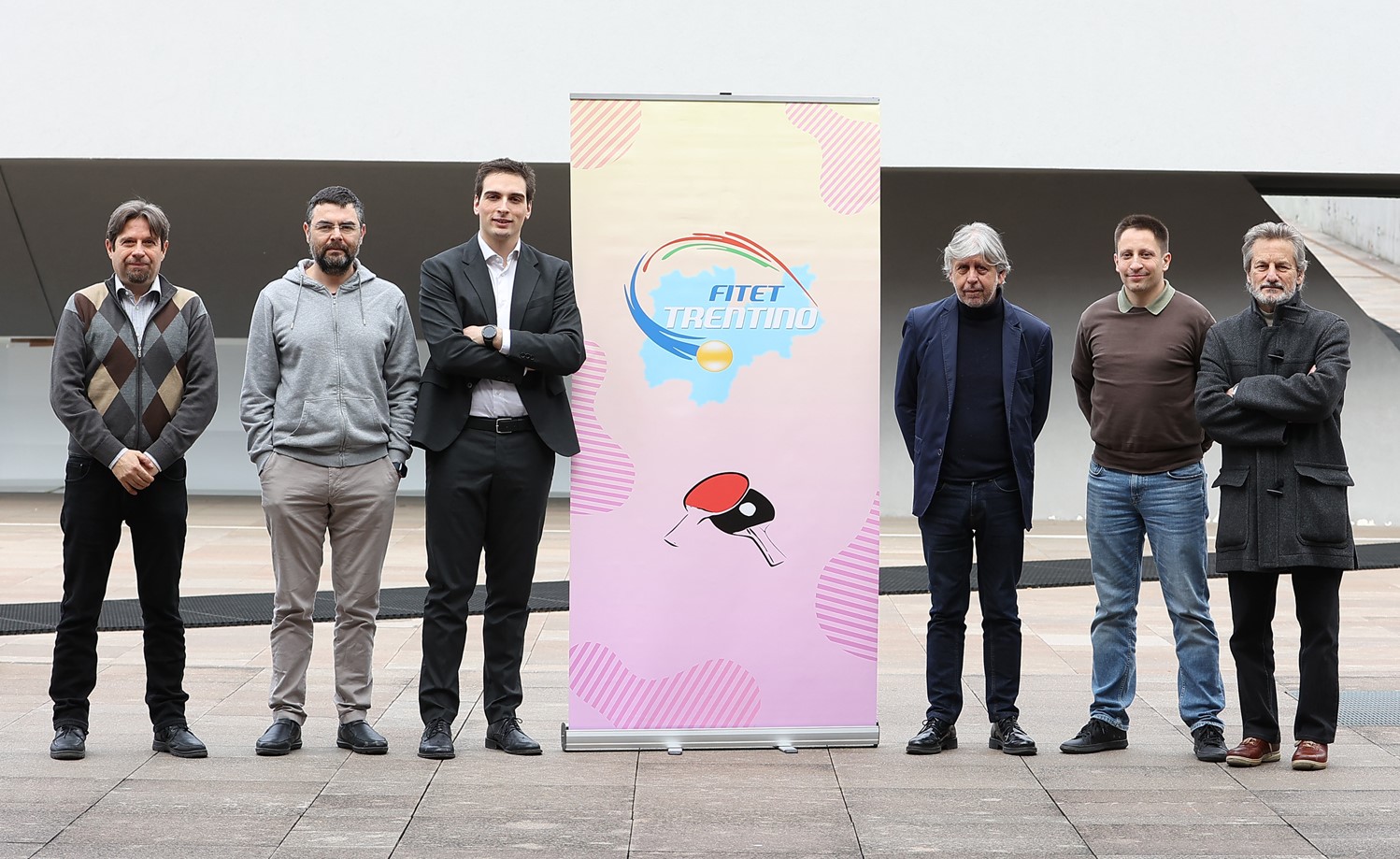 FITeT Trentino Consiglio Provinciale per il quadriennio 2025 2028