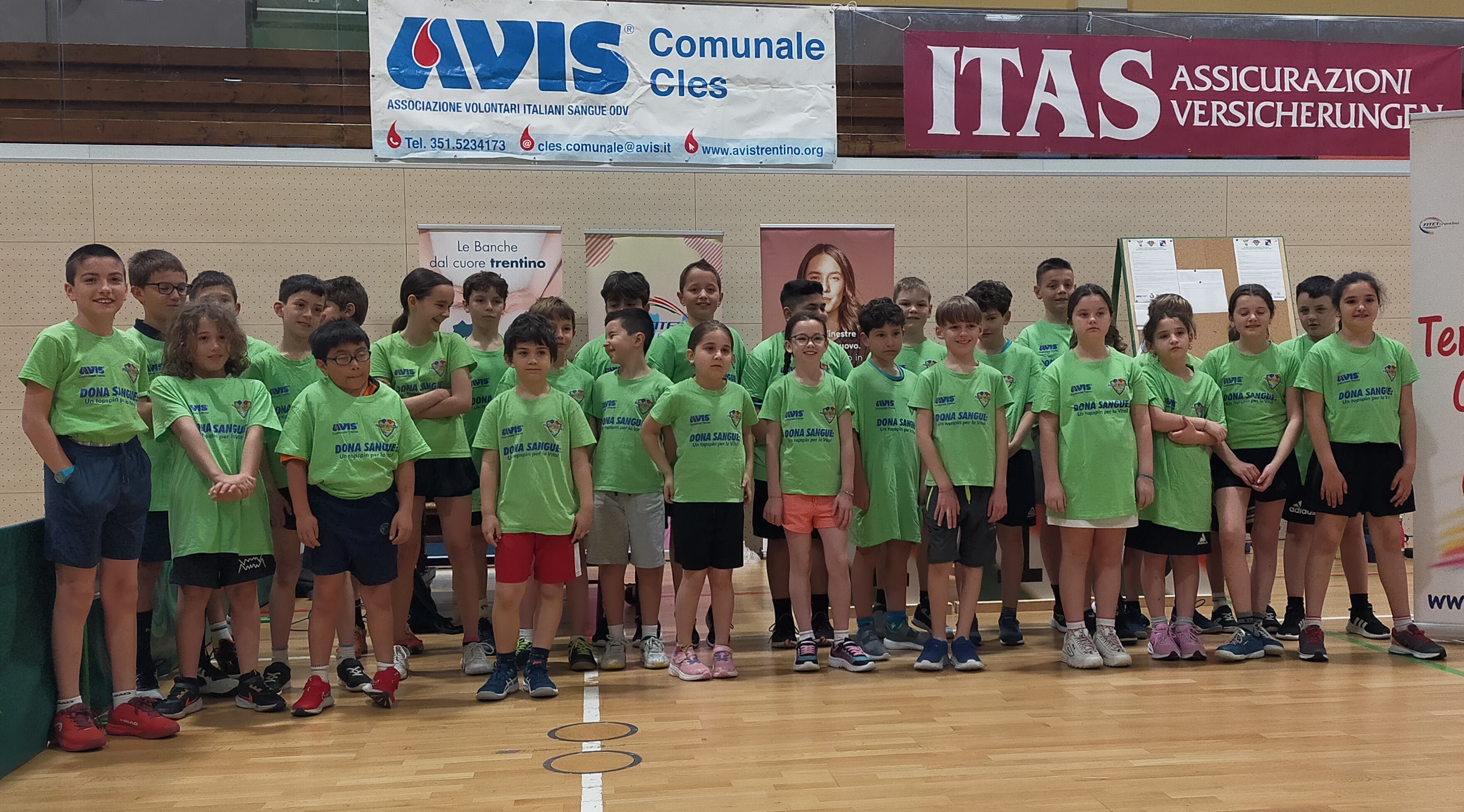 FITeT Trentino fase regionale del PPK 2026