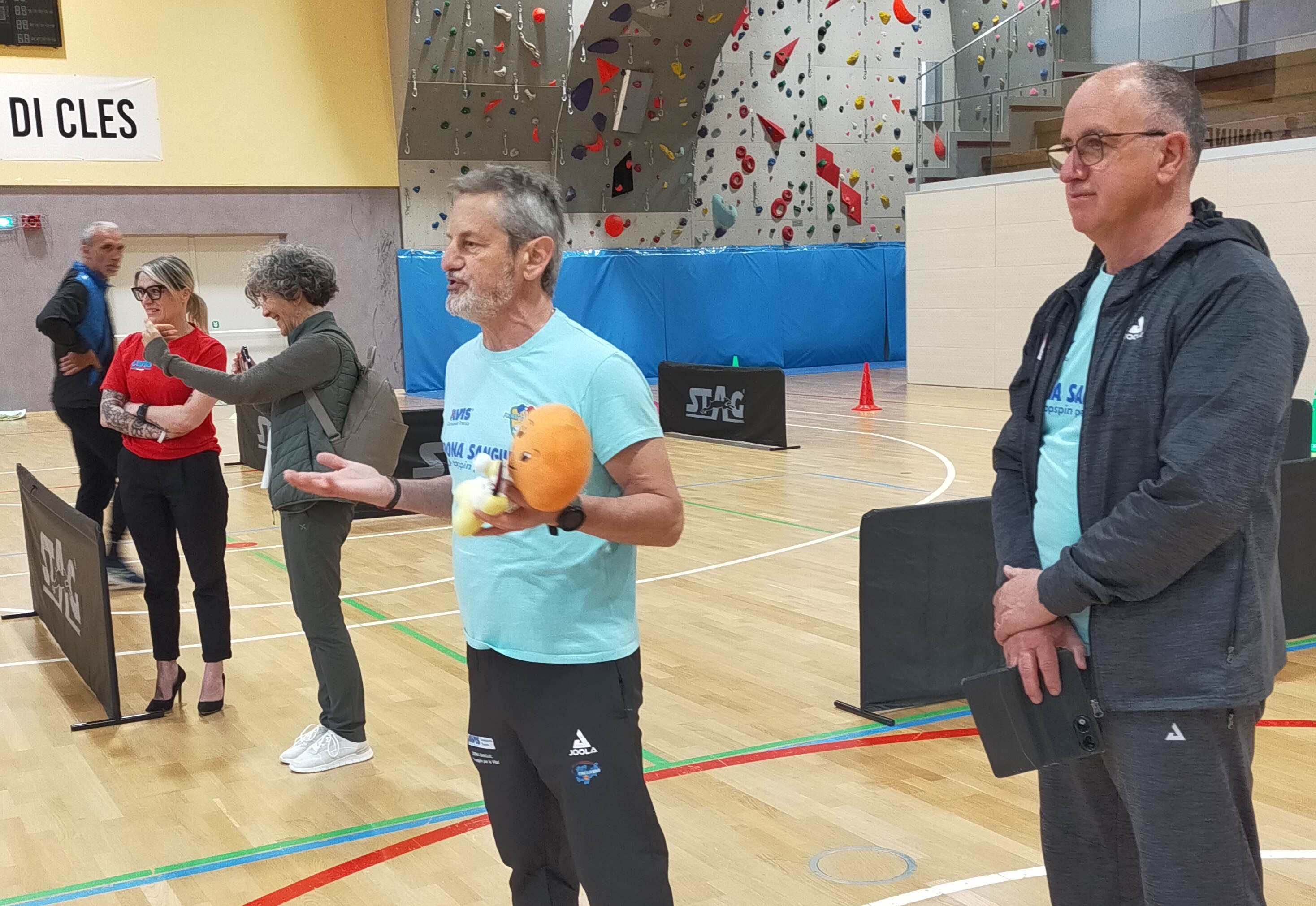 FITeT Trentino fase regionale del PPK 2026 attività 2