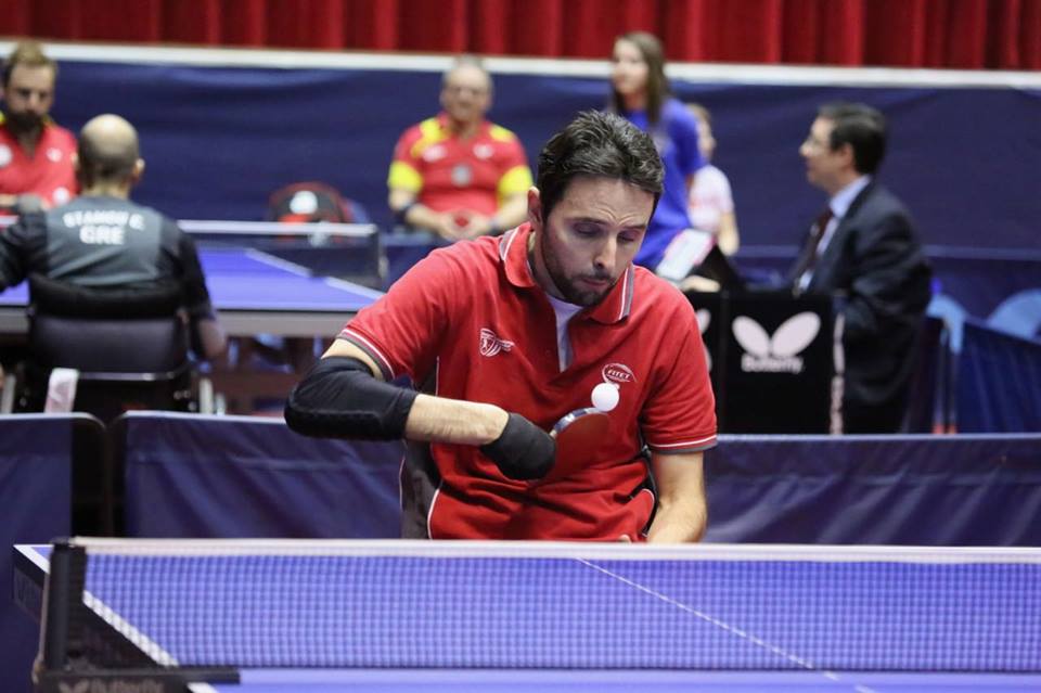 Federico Crosara Lignano 2017
