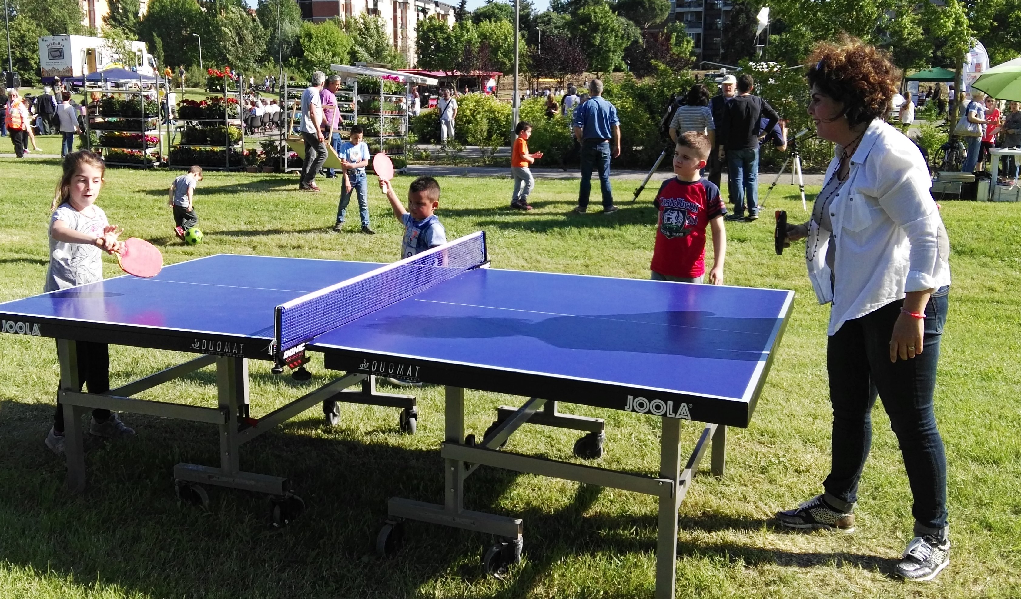 Festa dello Sport