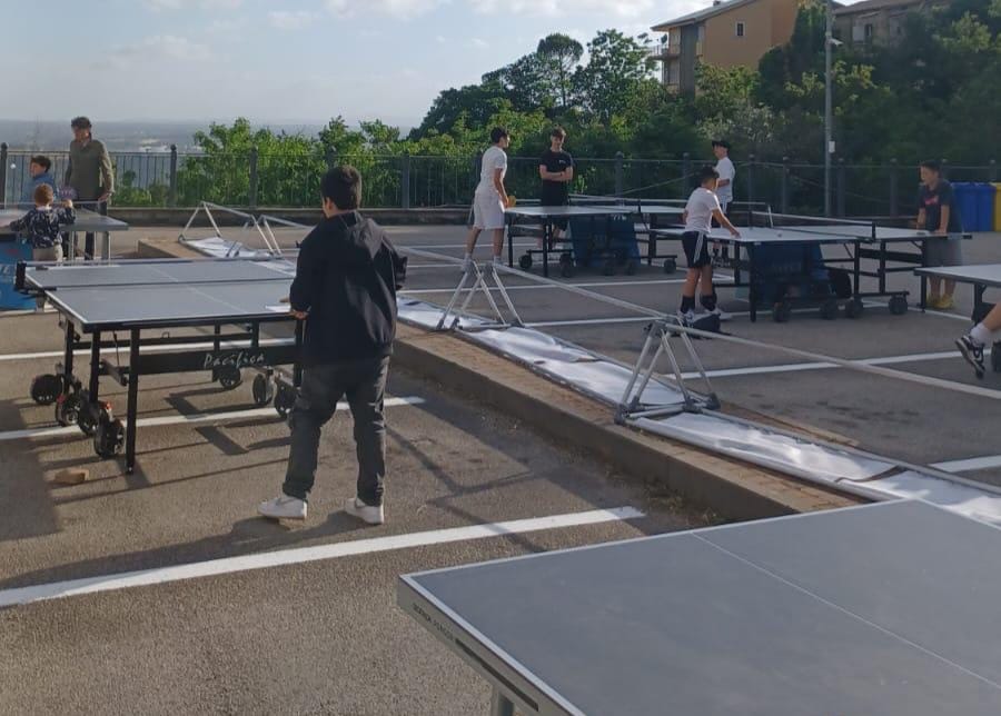 Festa dello Sport di Magliano Sabina cè anche la FITeT 2024