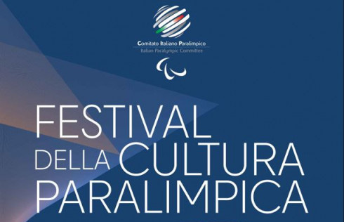 Festival della Cultura Paralimpica 2022