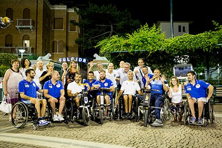 Festival nazionale della cultura sportiva a Cattolica 2017