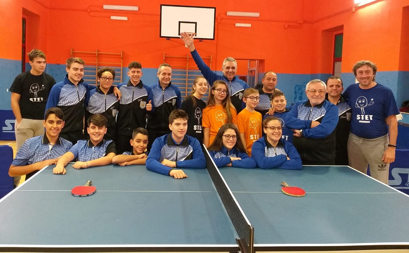 Foto 11 gruppo del 2018