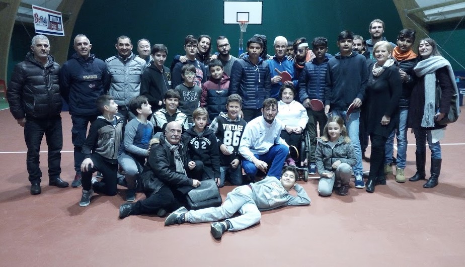 Foto 1 GRUPP