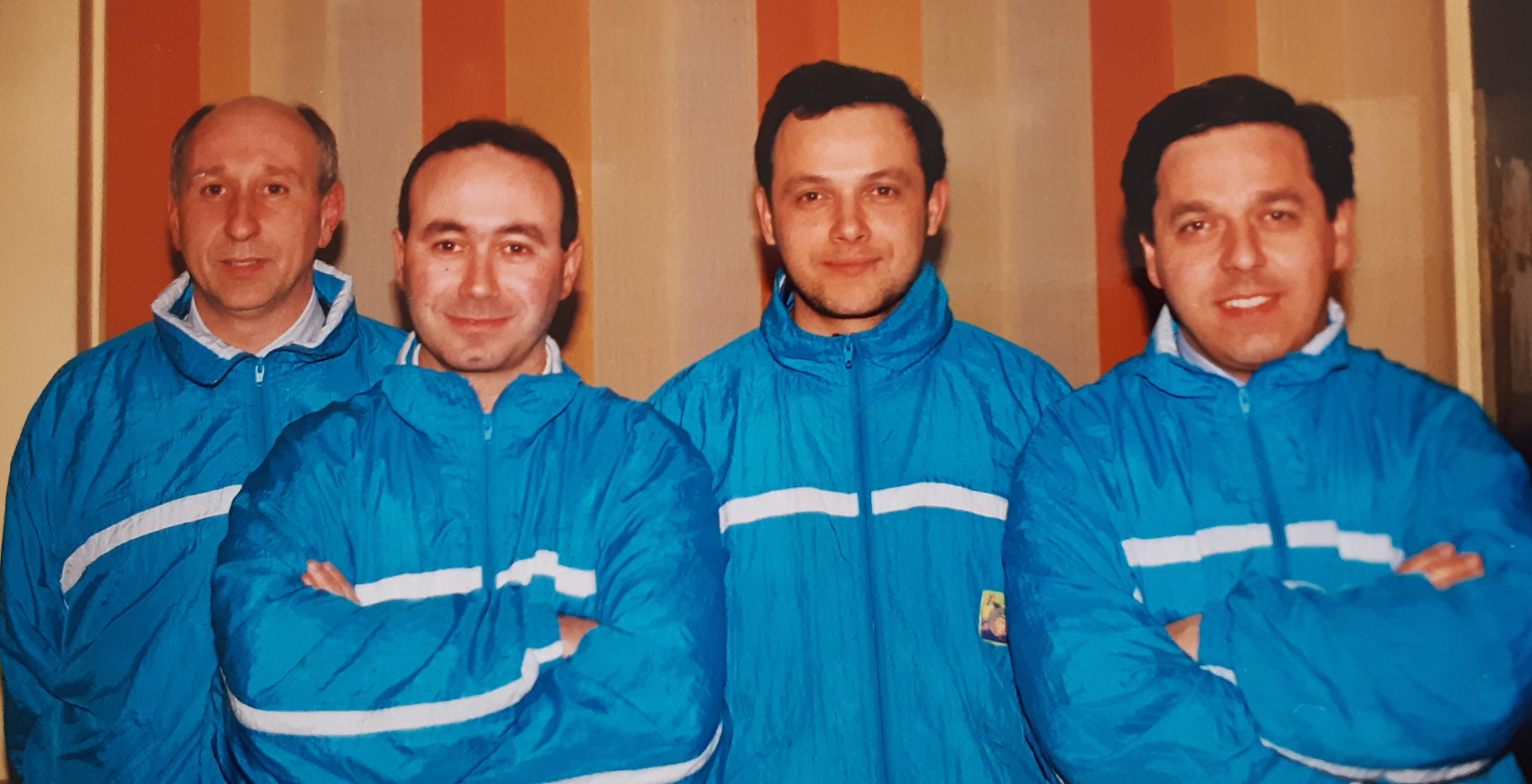 Foto 2 Anni 90