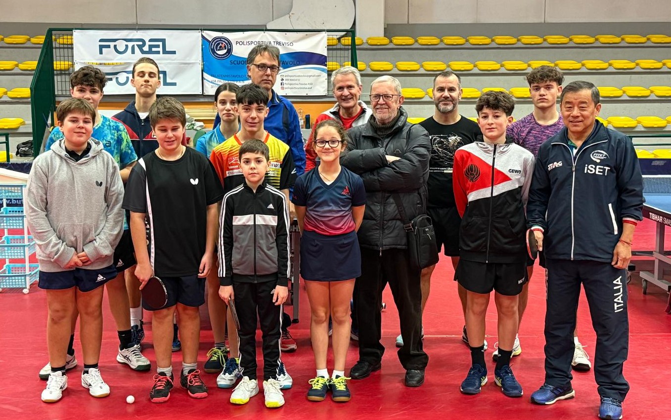 Foto 3 stage Treviso 29 31.12.25