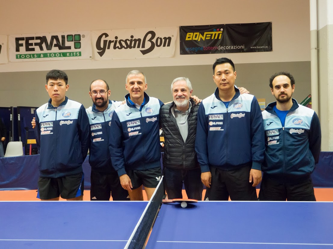 Foto 4 Campionato A2 2018 2019