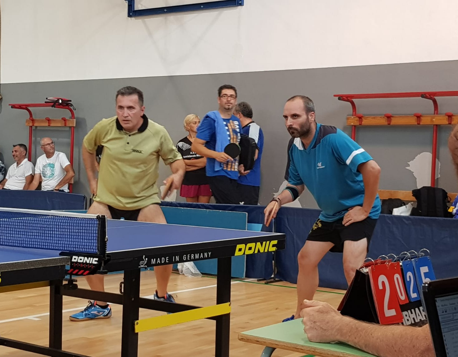 Foto 5 Cicala Incamicia torneo interprovinciale