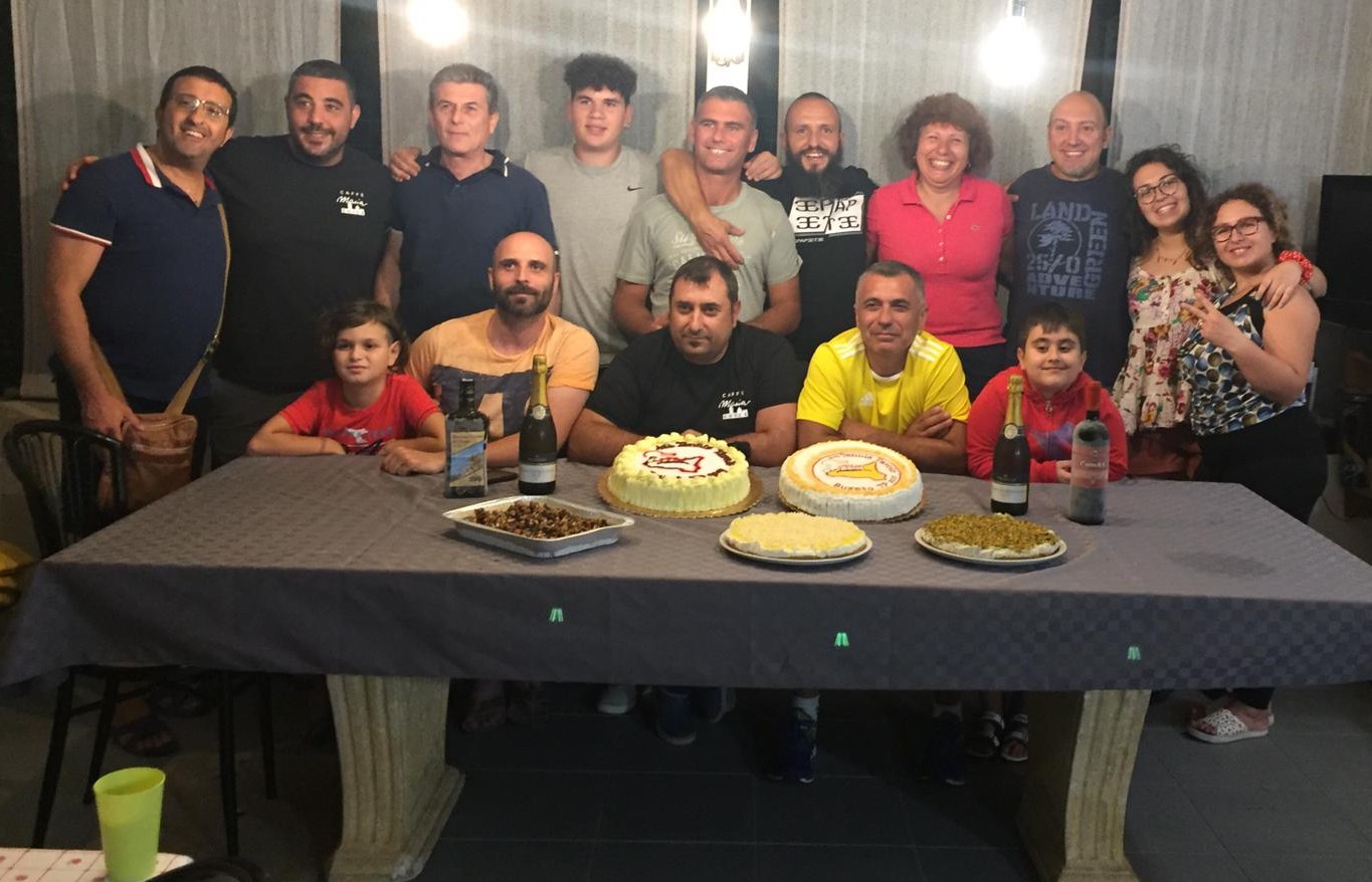 Foto 7 Cena di Società 2