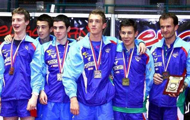 Foto 8 2013 Ostrava Campionati Europei Oro Massarelli Mjpg