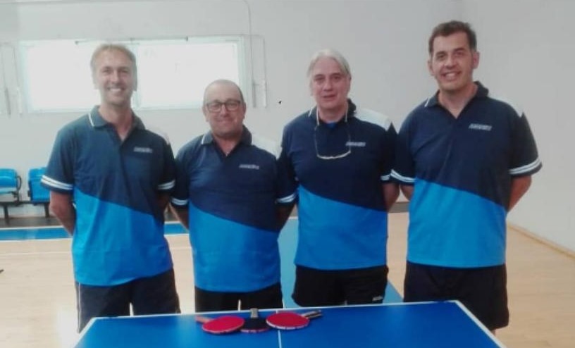 Foto 8 SQUADRA D2 2018 2019 2
