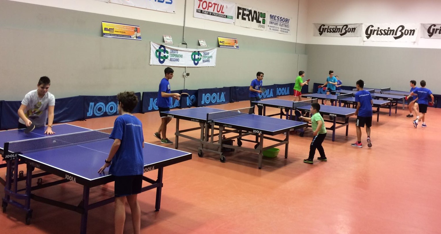 Foto 8 un allenamento in via Mazzacurati 2019 2020