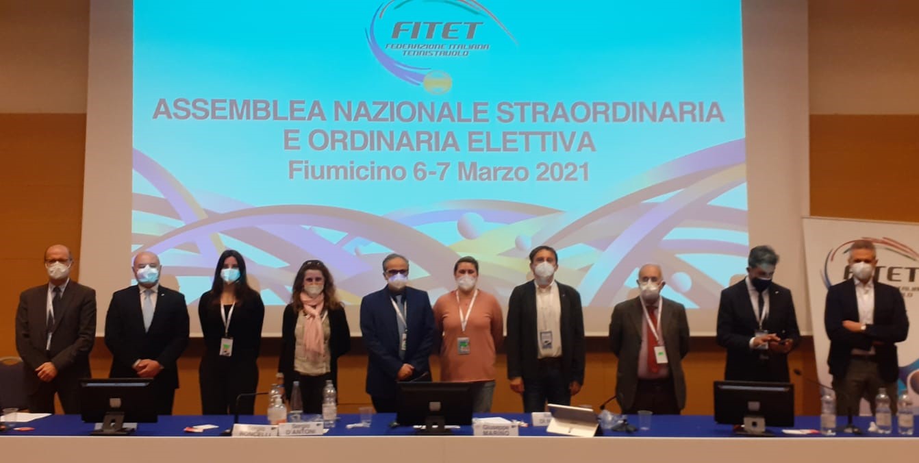 Foto nuovo Consiglio Federale 2021 2024