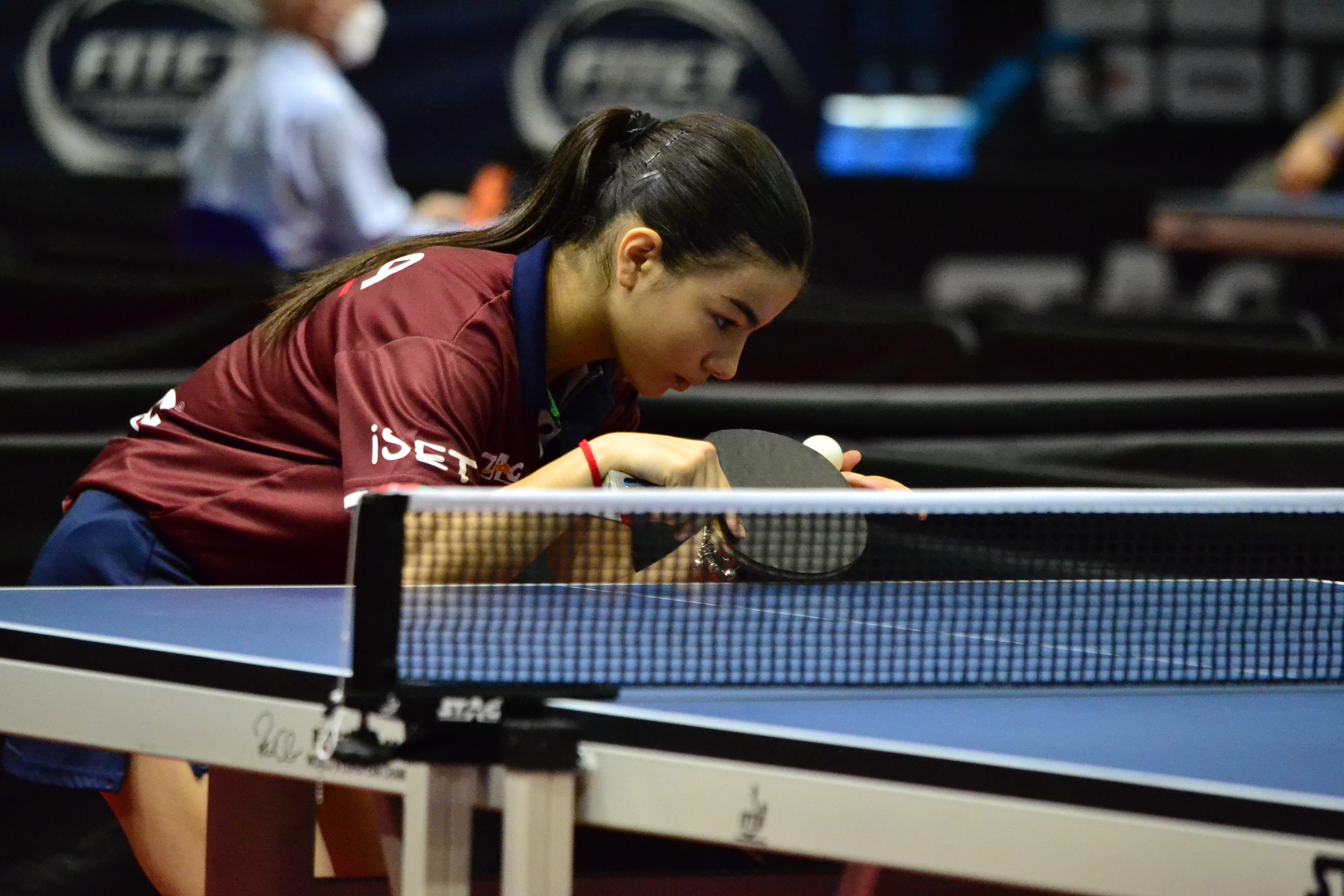 Francesca Seu WTT Youth Contender 2022 Lignano Day 3 23