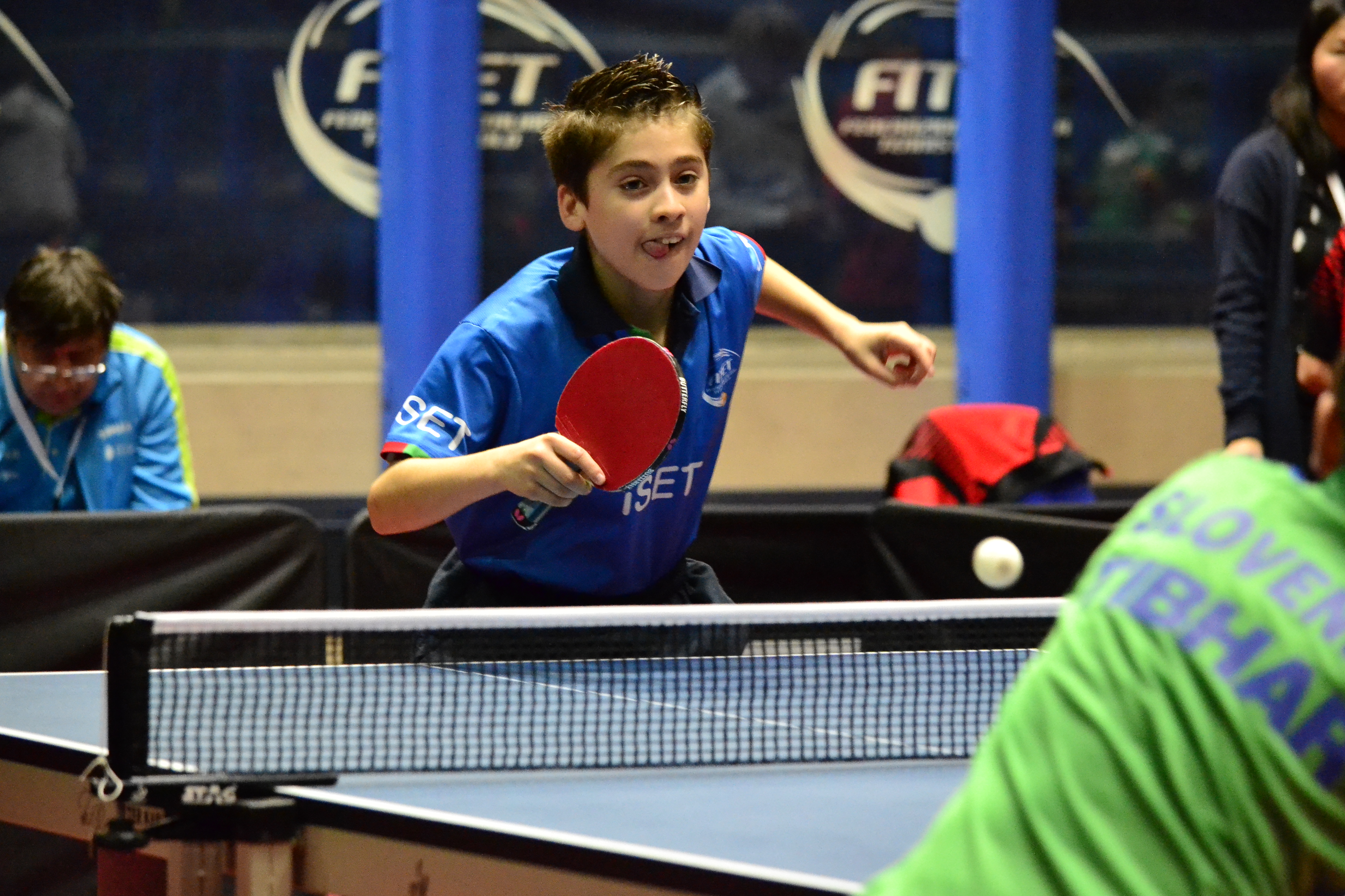 Francesco Trevisan WTT Youth Contender 2022 Lignano Day 4 76