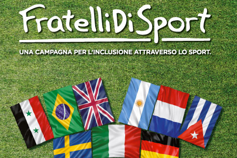 Fratelli di Sport 2