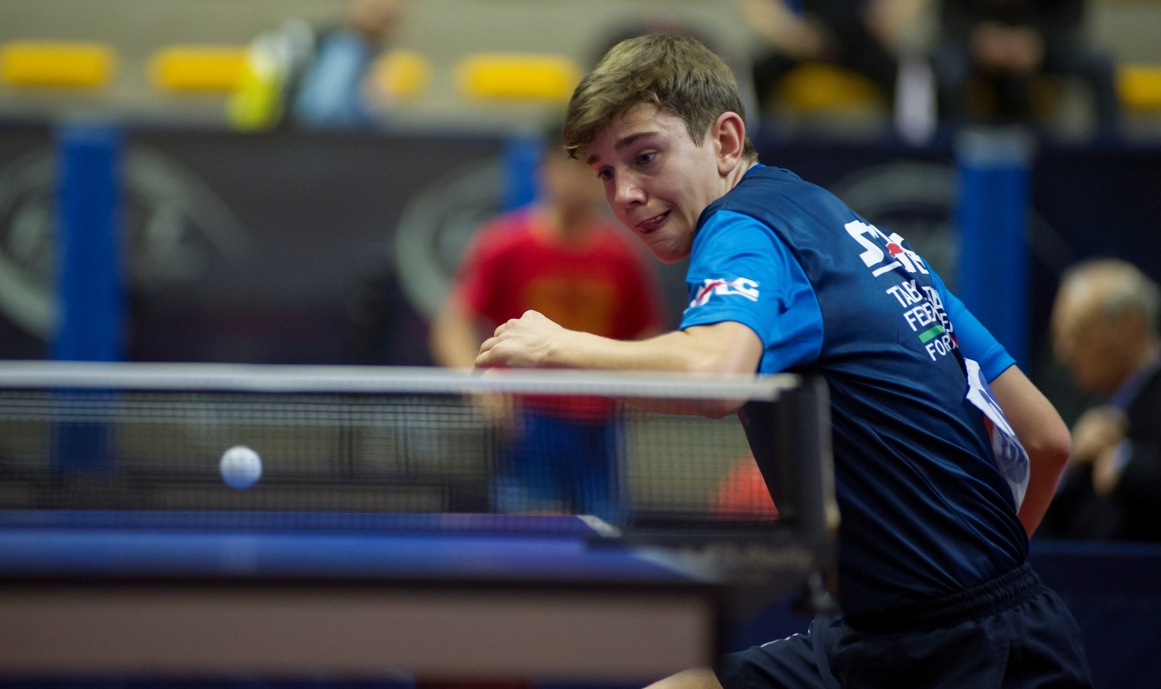 Gabriele Piciulin Open Lignano 2018