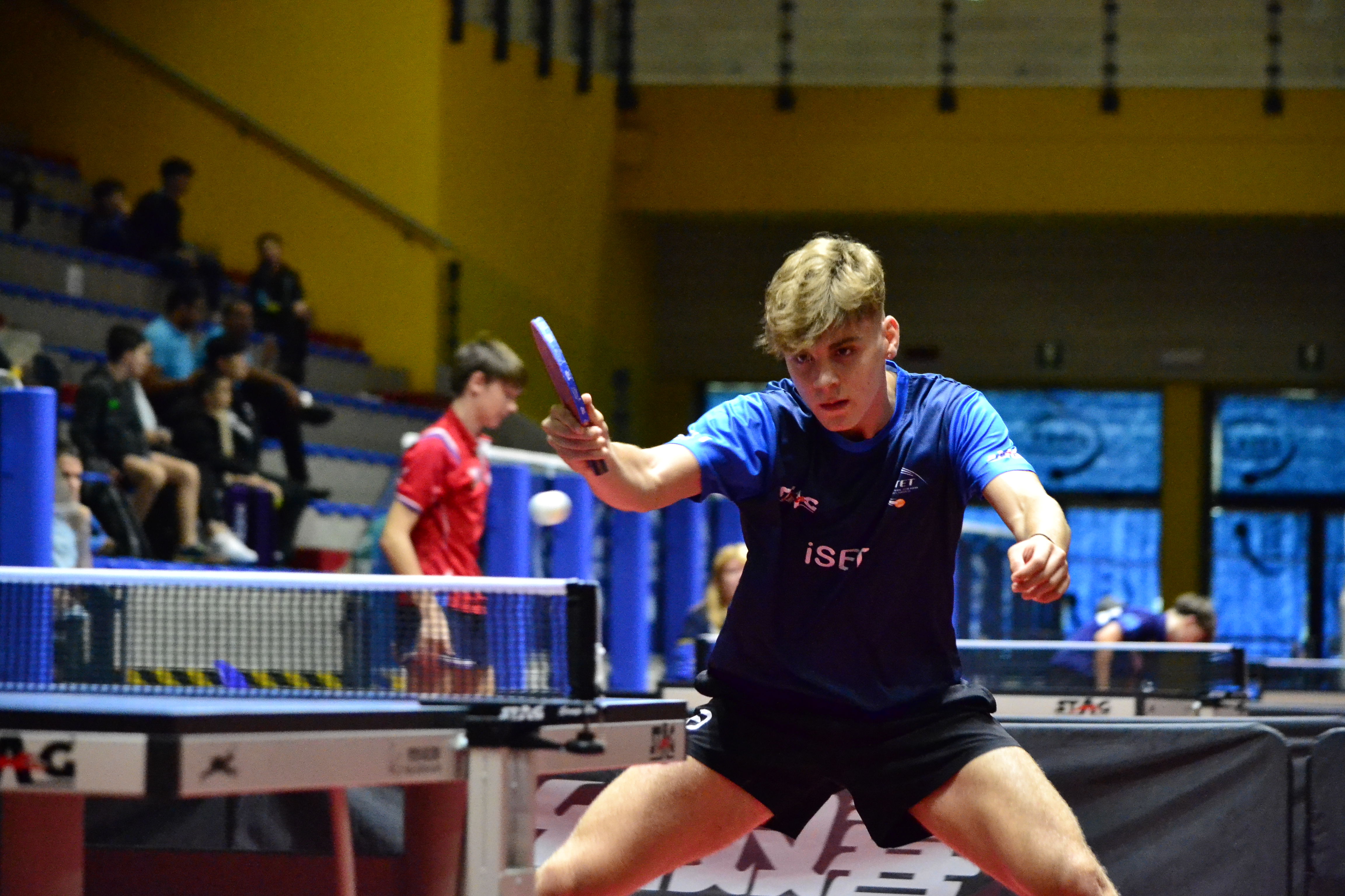 Giacomo Allegranza WTT Youth Contender 2022 Lignano Day 4 124