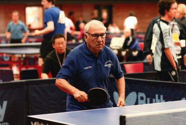 Gianni Palmas