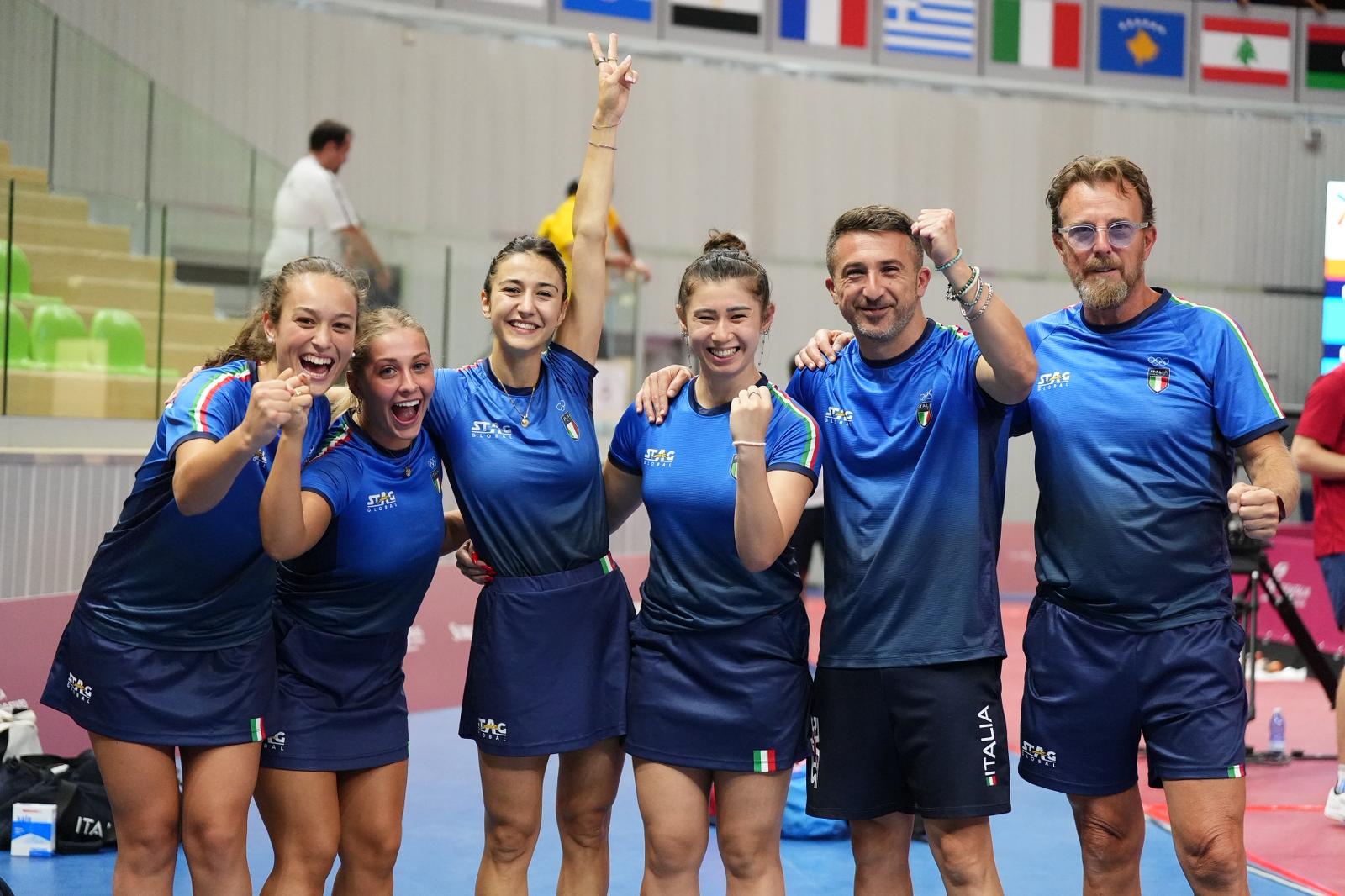 Giochi_del_Mediterraneo_di_Taranto_2026_Italia_femminile_in_finale