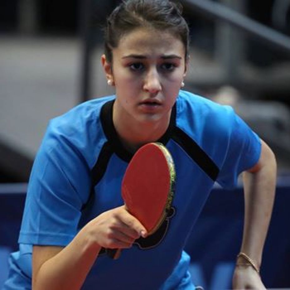 Giorgia Piccolin 4