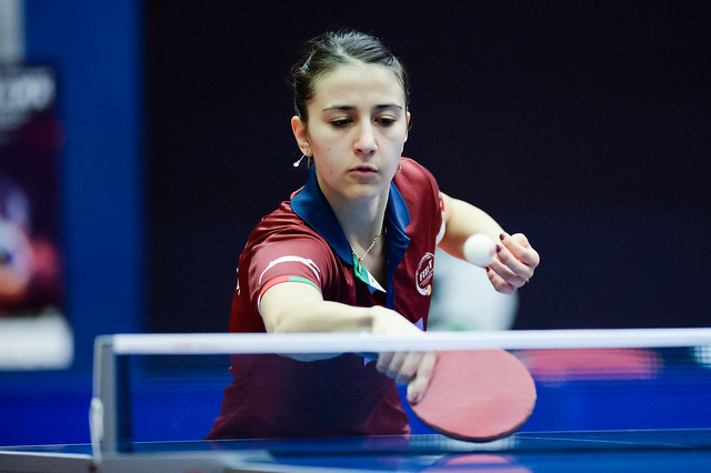 Giorgia Piccolin Open di Hong Kong 2019