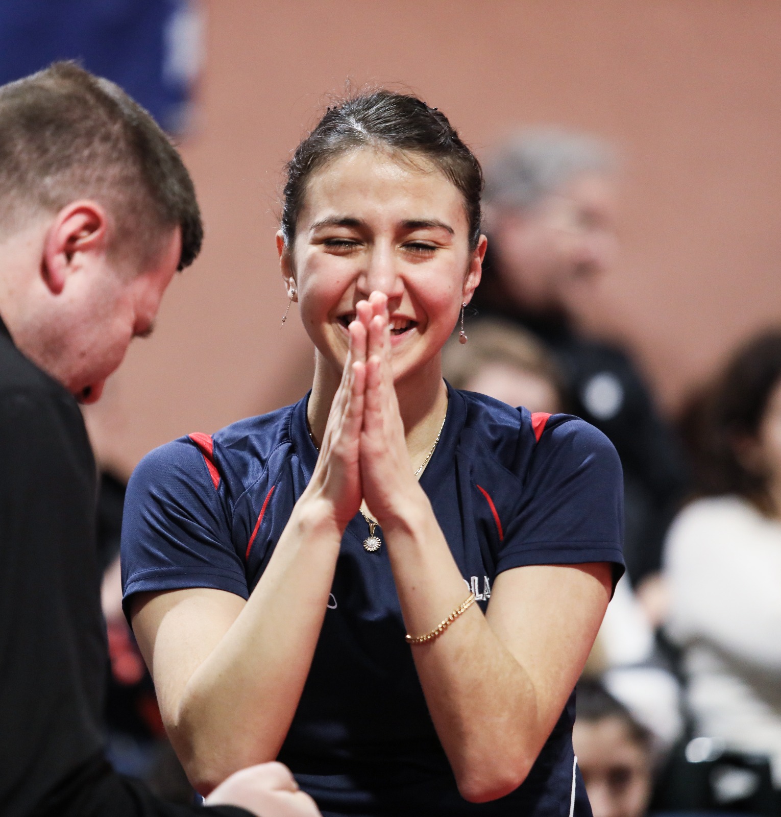 Giorgia Piccolin campionessa italiana a Bolzano 2019