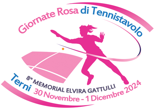 Giornate Rosa 30 novembre 1 dicembre 2024 a Terni