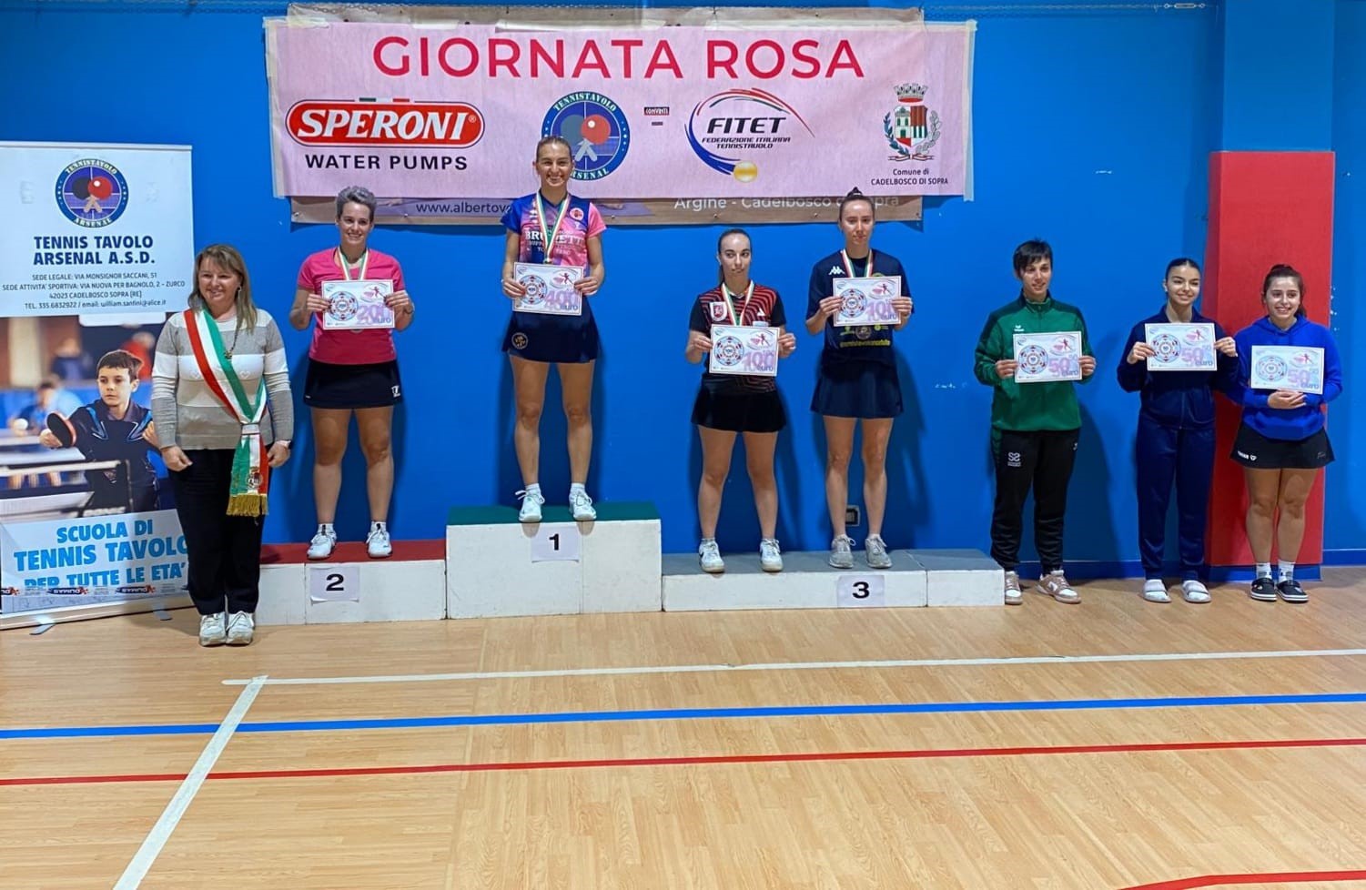 Giornate_Rosa_di_Cadelbosco_di_Sopra_18-19_ottobre_2025_podio_del_singolare_Top_2 Giornate_Rosa_di_Cadelbosco_di_Sopra_18-19_ottobre_2025_podio_del_singolare_Top_2