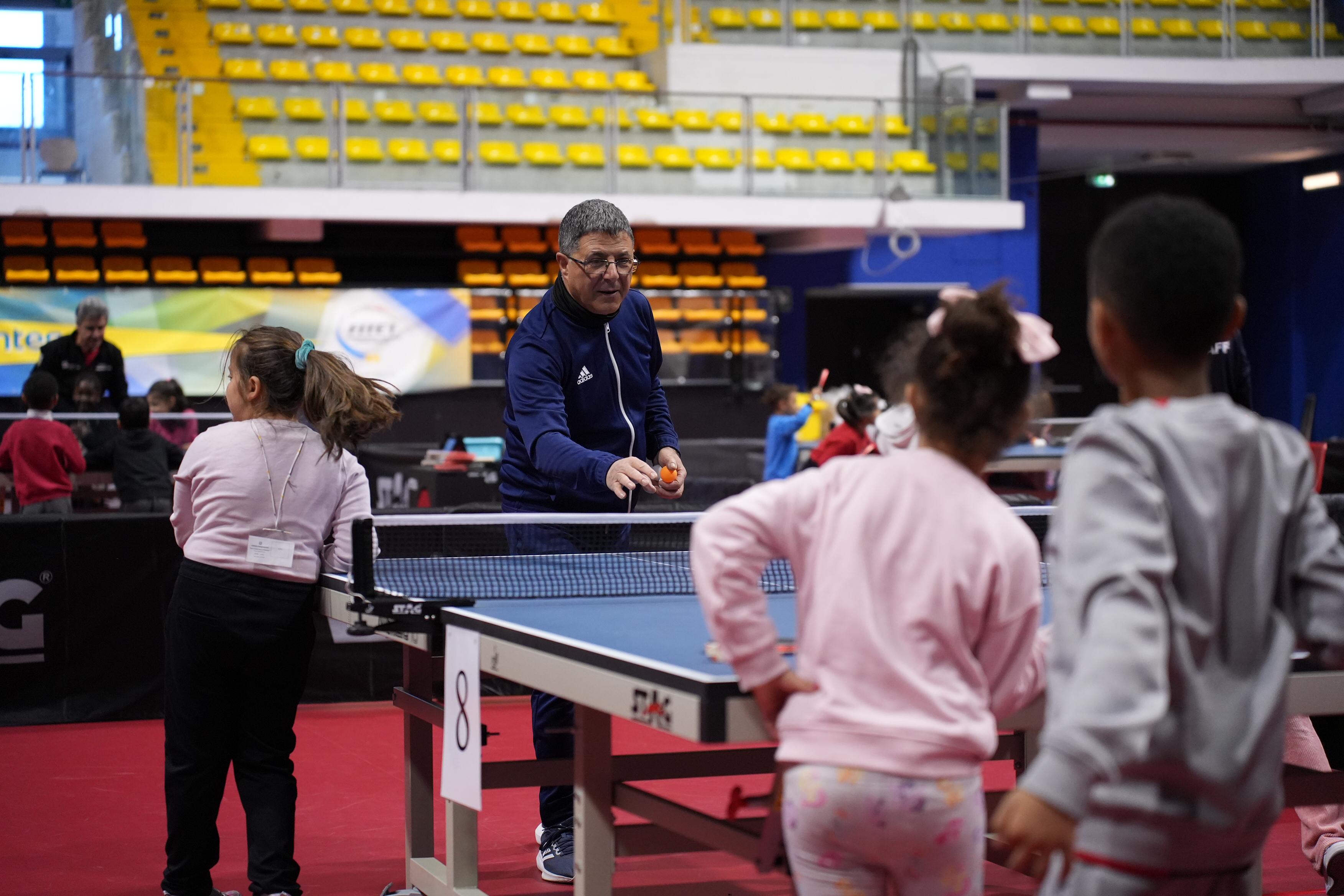 Giornate con le scuole al Biella Forum