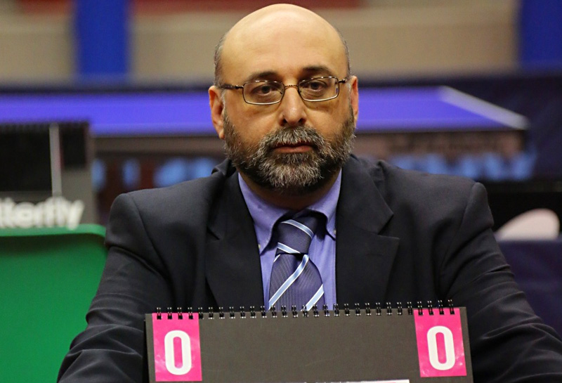 Giovanni CAPOTORTO