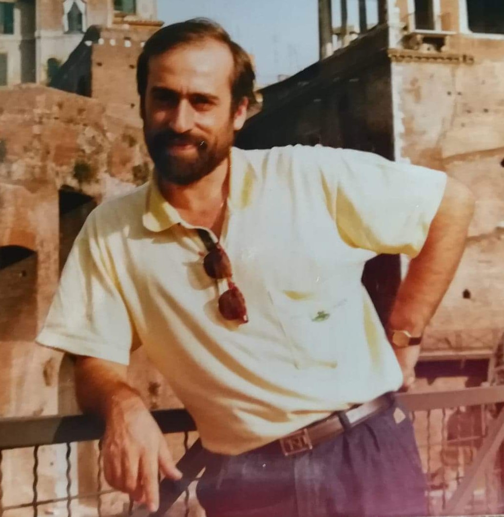 Giovanni Randazzo
