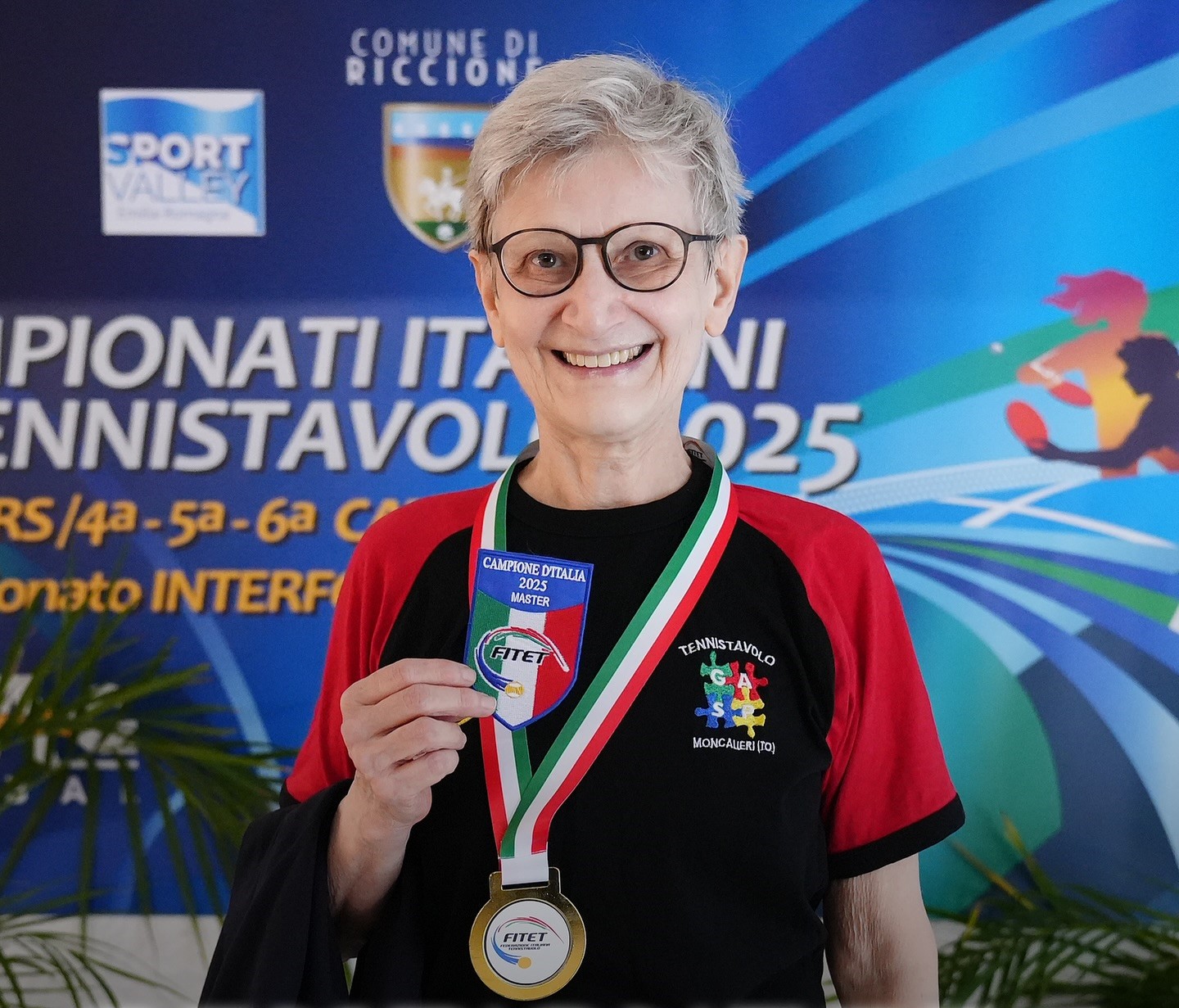Giulia Sobrero