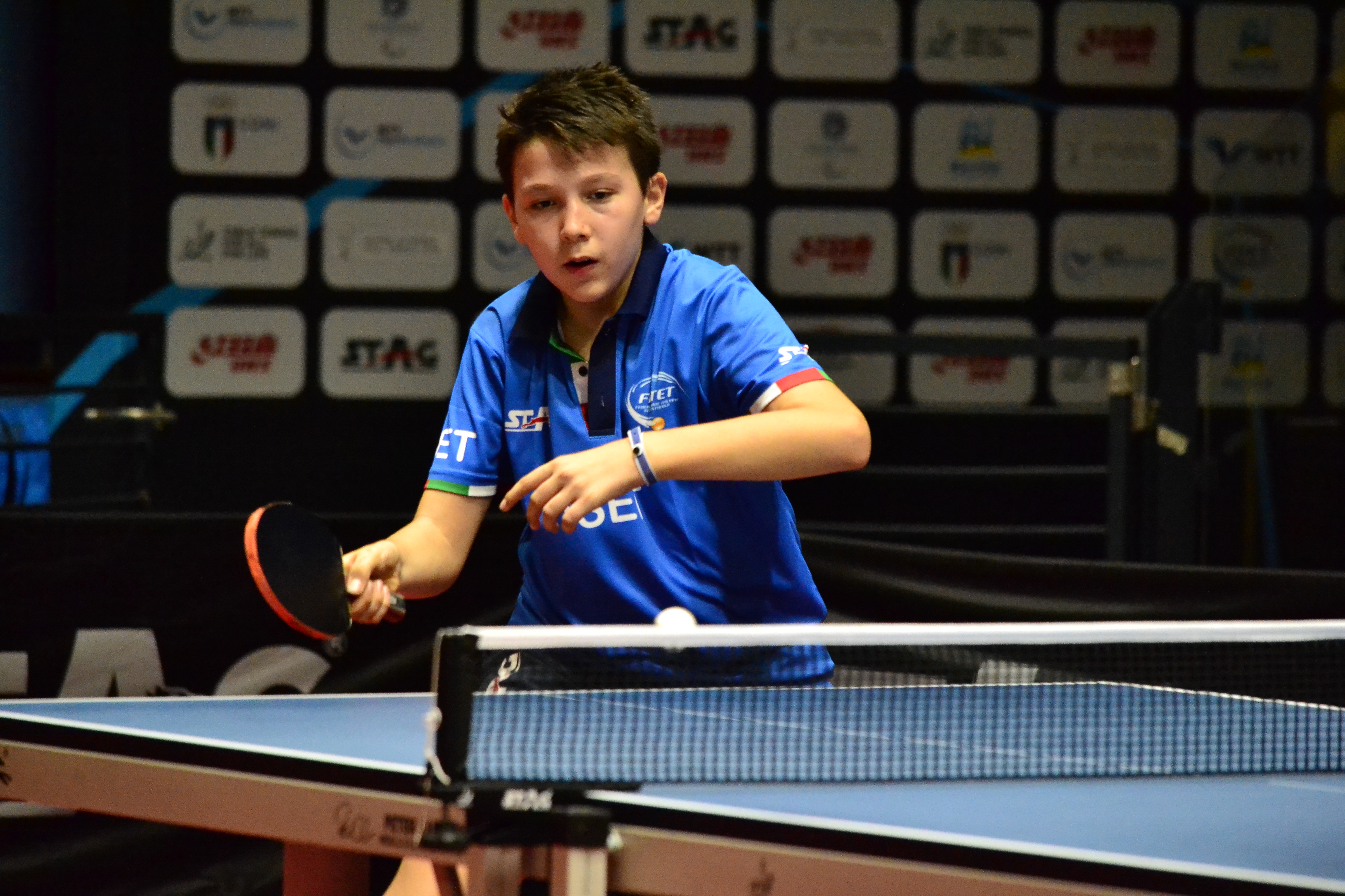 Giulio Campagna WTT Youth Contender 2022 Lignano Day 4 144
