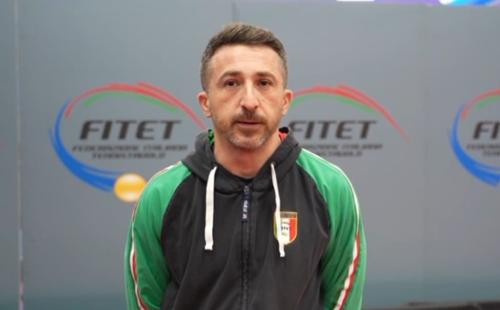 Giuseppe Del Rosso