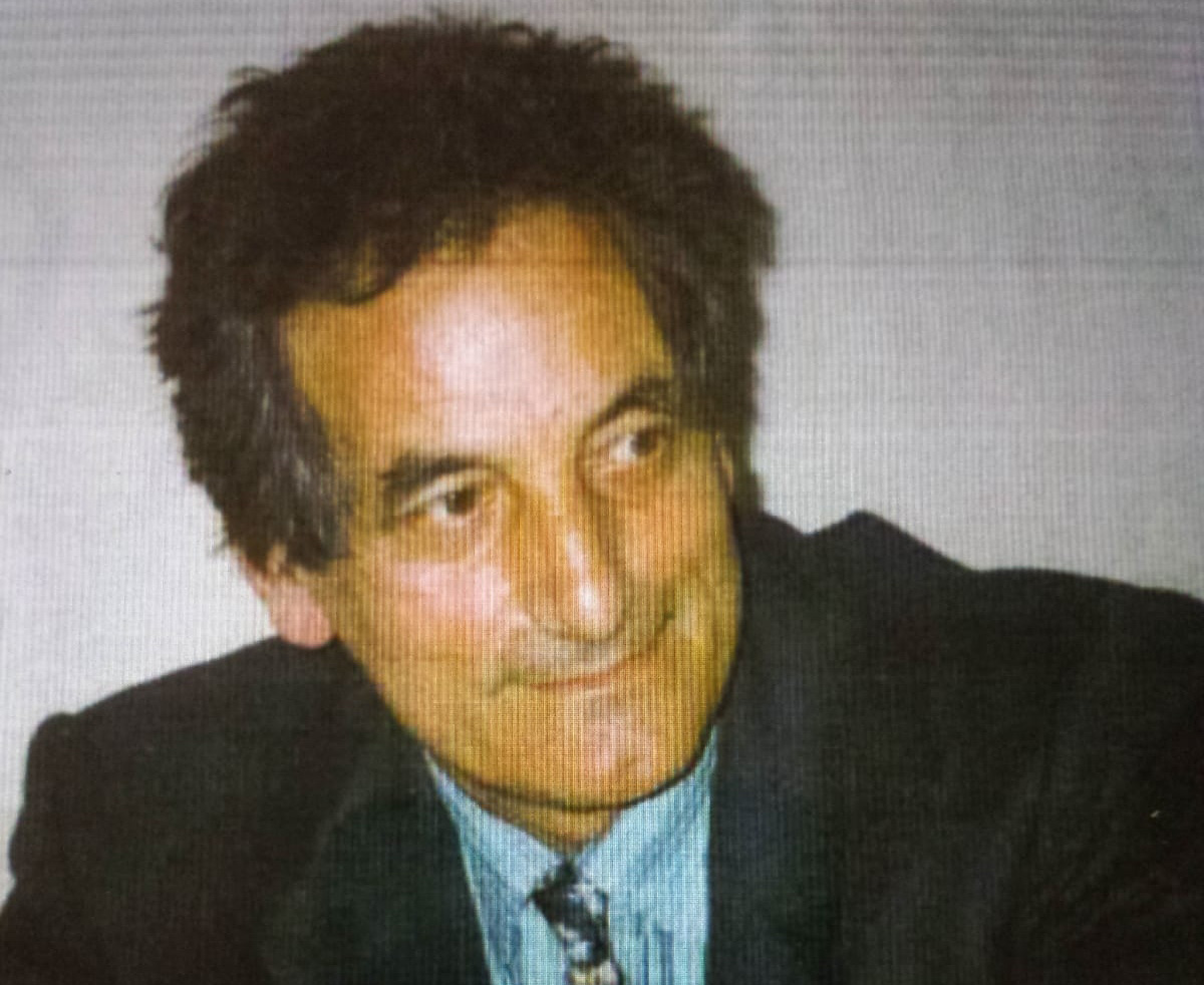 Giuseppe Leti 1