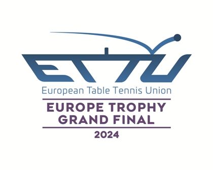 Grand Final di Europe Trophy 2023 2024 logo
