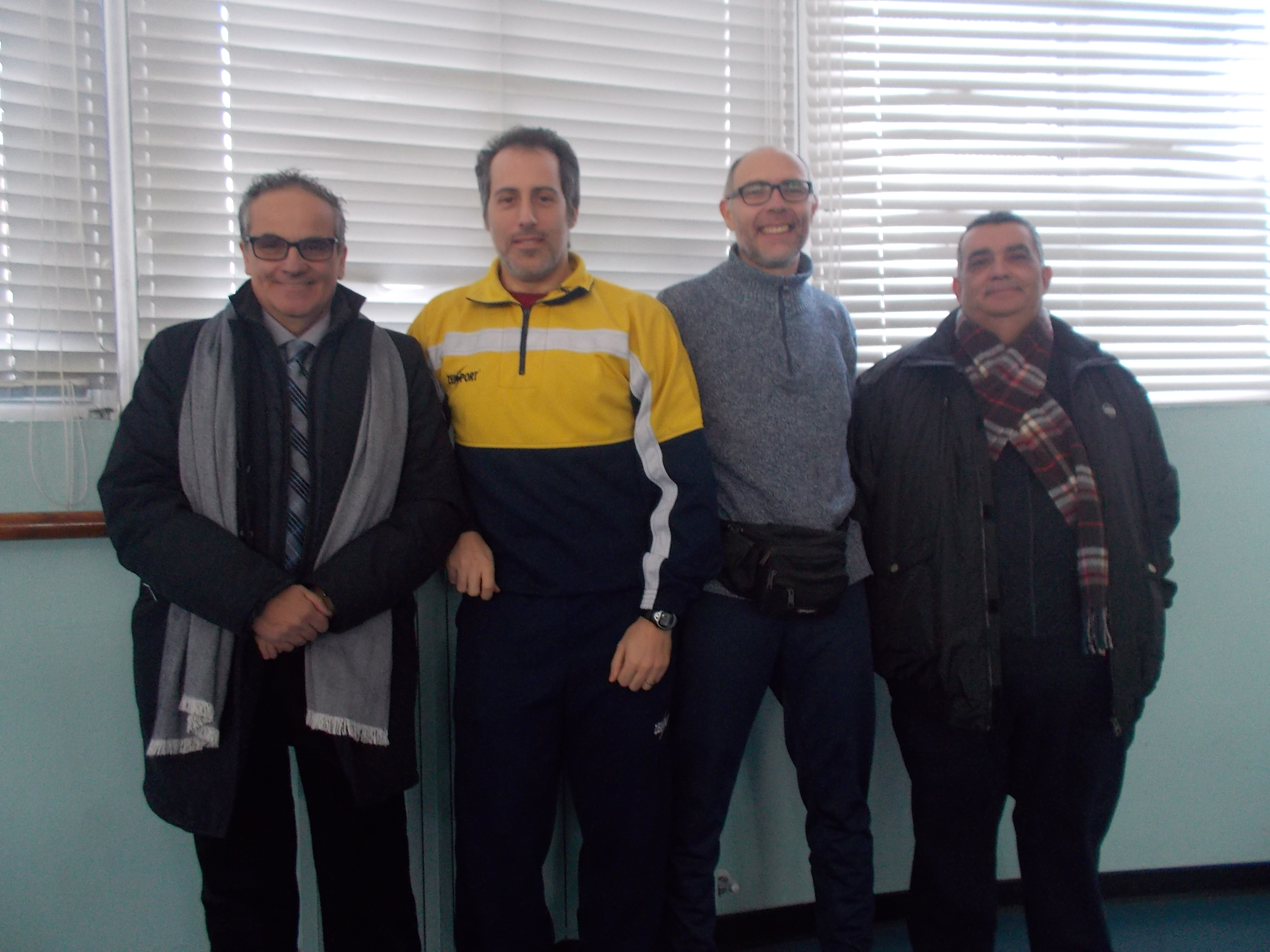 Grand Prix Regionale Piemontese 22 gennaio 2017 2