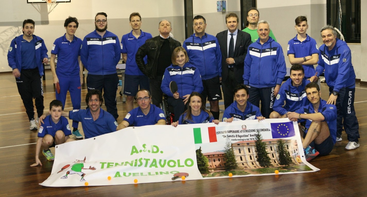 Gruppo TT Avellino