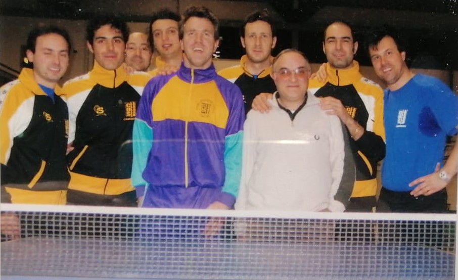 Gruppo del 2005 2006