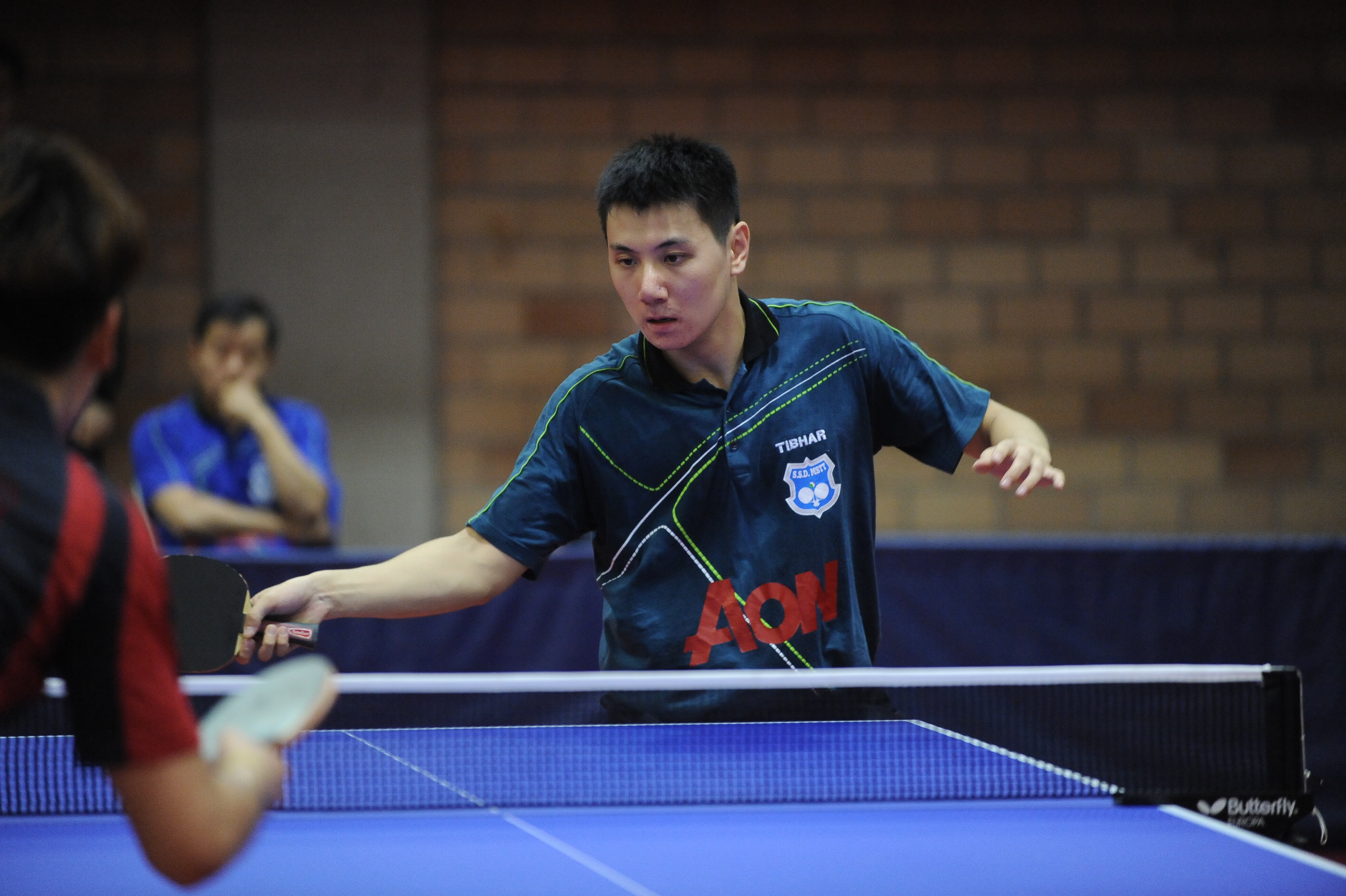 Guo Ze 6554
