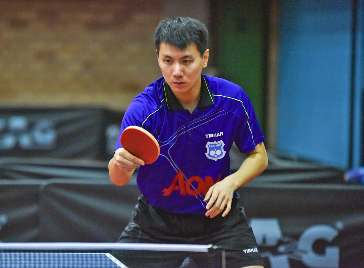 Guo Ze Aon Milano Sport 2018 2019